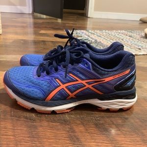 ASICS Running Shoes